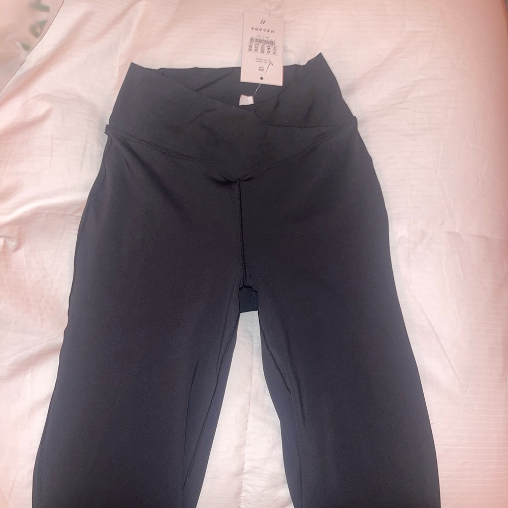 Flare Leggings